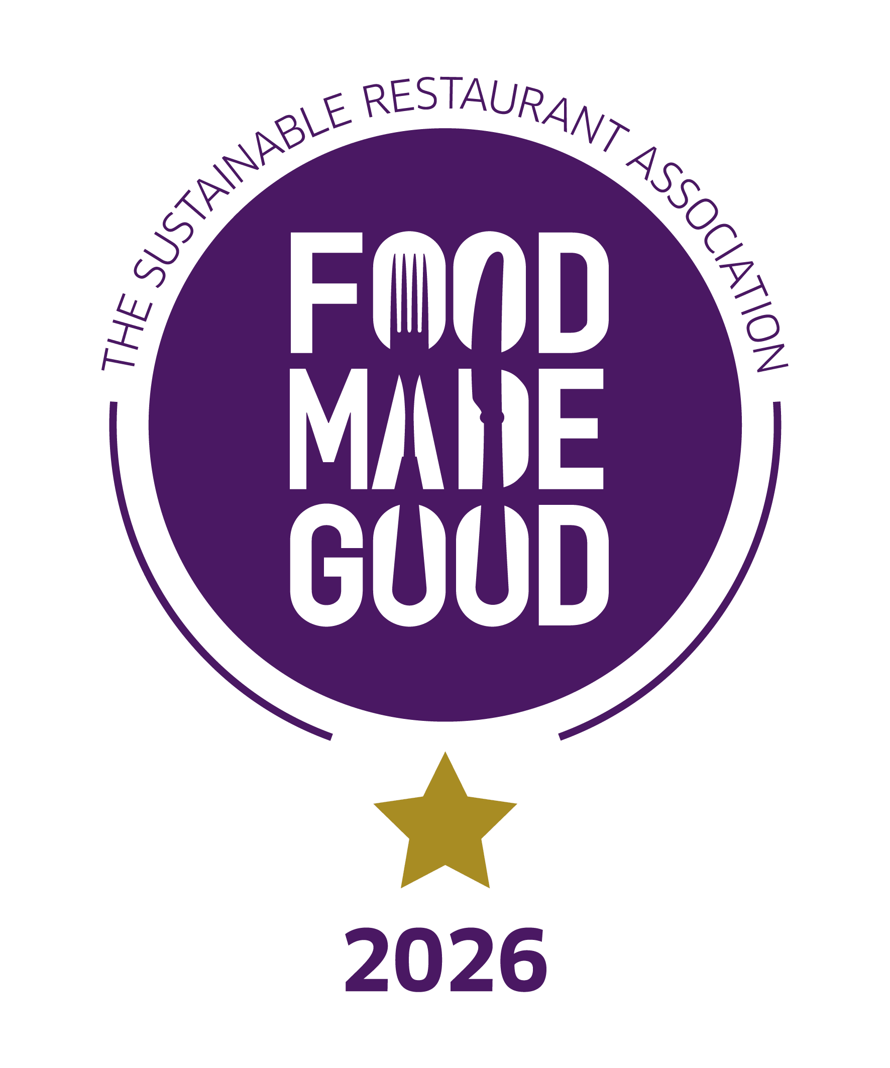 FOOD MADE GOUD 2026