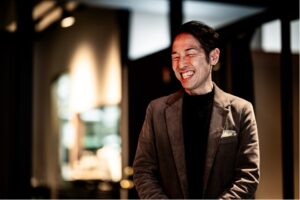 「この会社で成長したい」と思ってもらえる環境をつくっていきたい